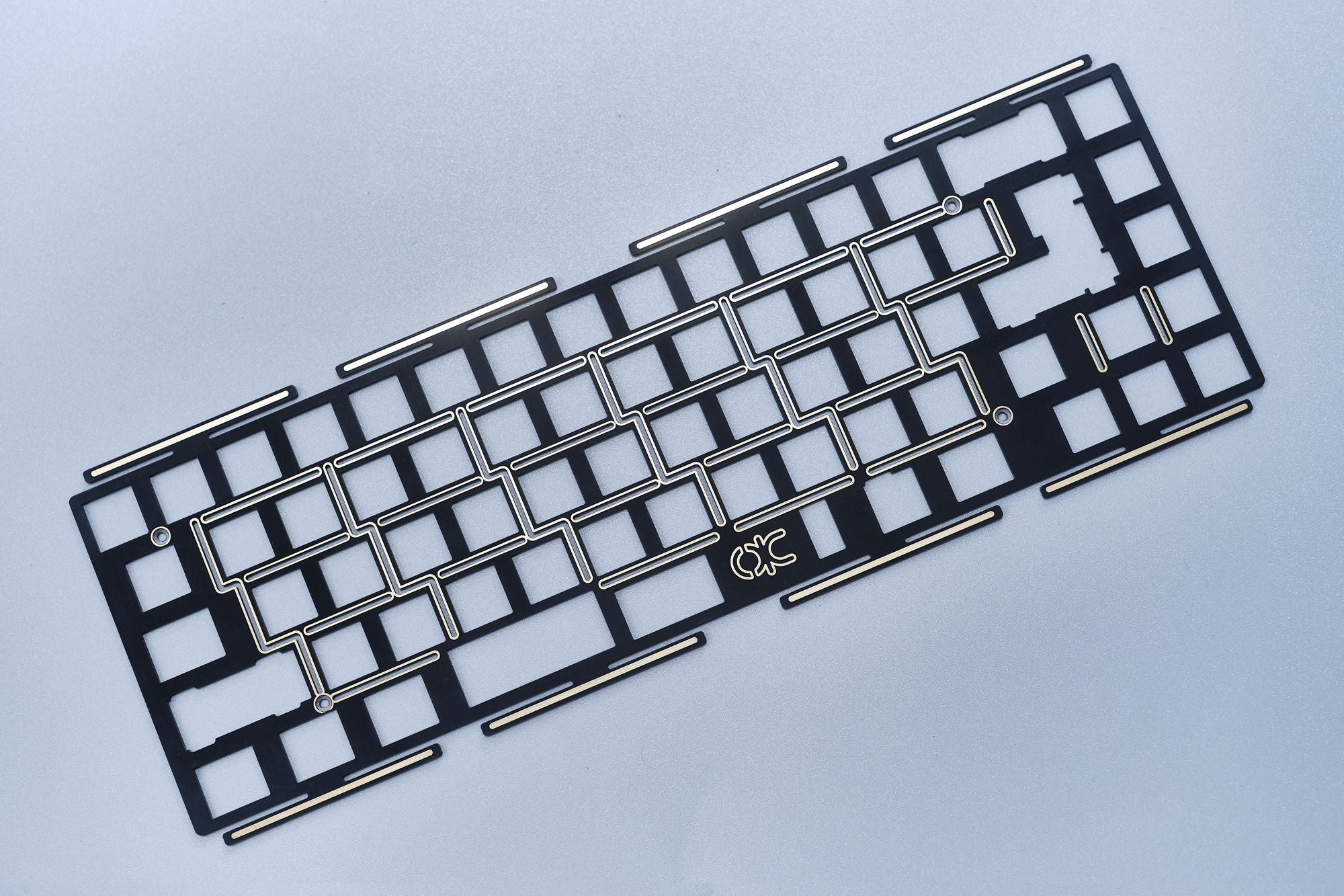QK65パーツ